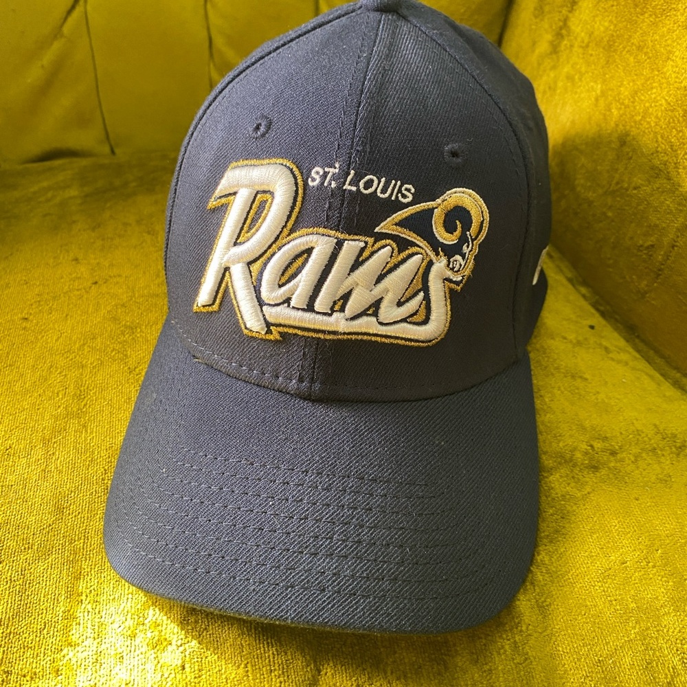 St. Louis Rams Cap